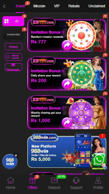 win786 game apk