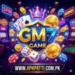 Gm7 game app image