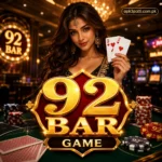 92bar game featured image
