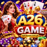 A26 game image