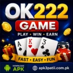 Ok222 game app image