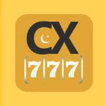 Cx777 game app featured image