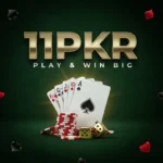 11pkr game app image